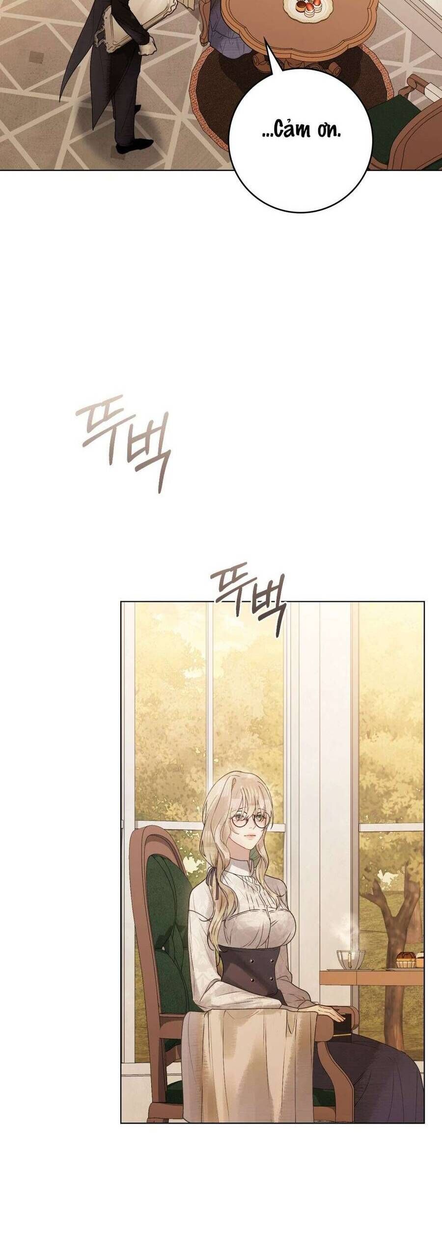 Người Chồng Độc Ác Chap 10 - Next Chap 11