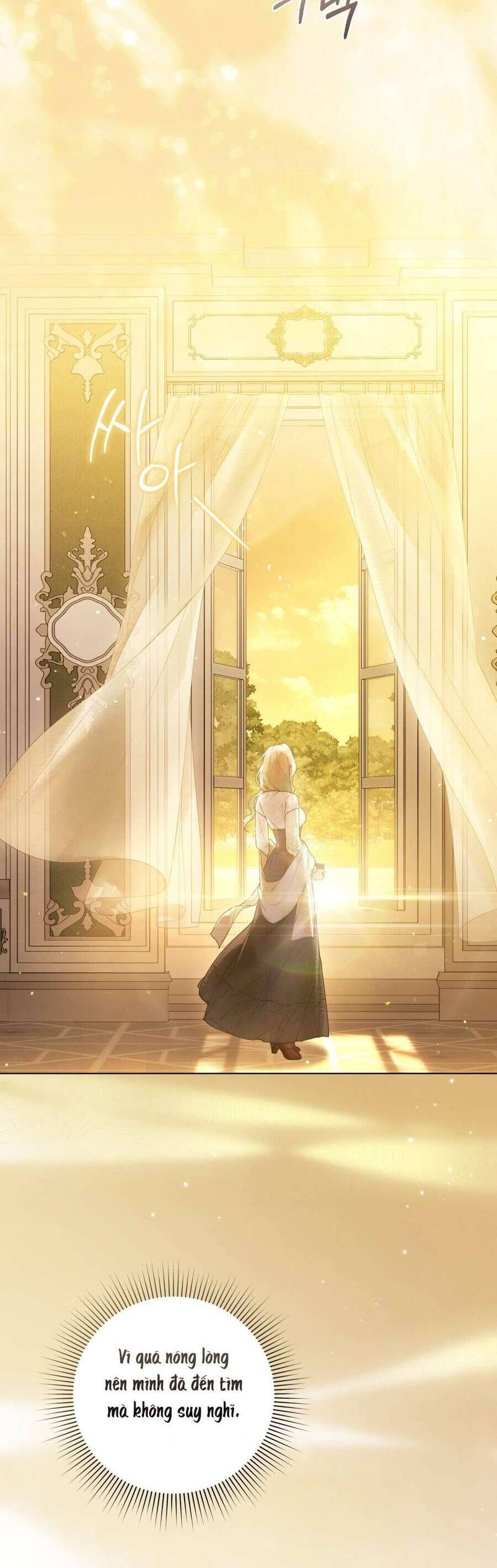 Người Chồng Độc Ác Chap 10 - Next Chap 11