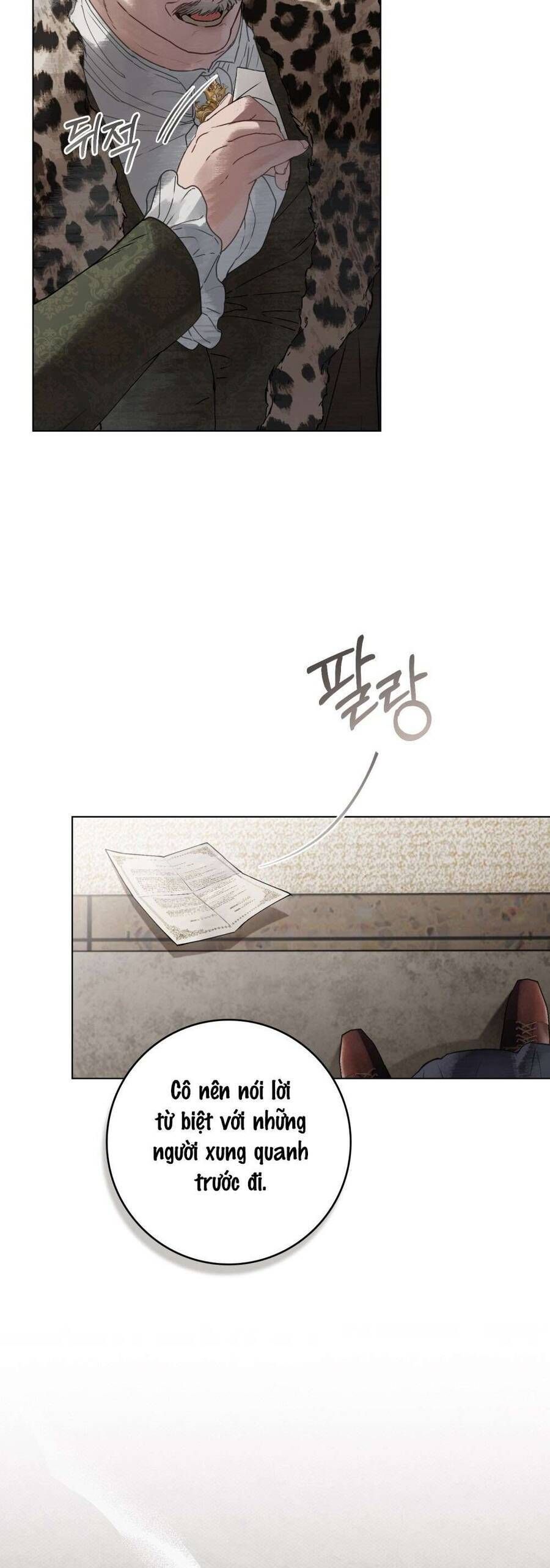 Người Chồng Độc Ác Chap 10 - Next Chap 11