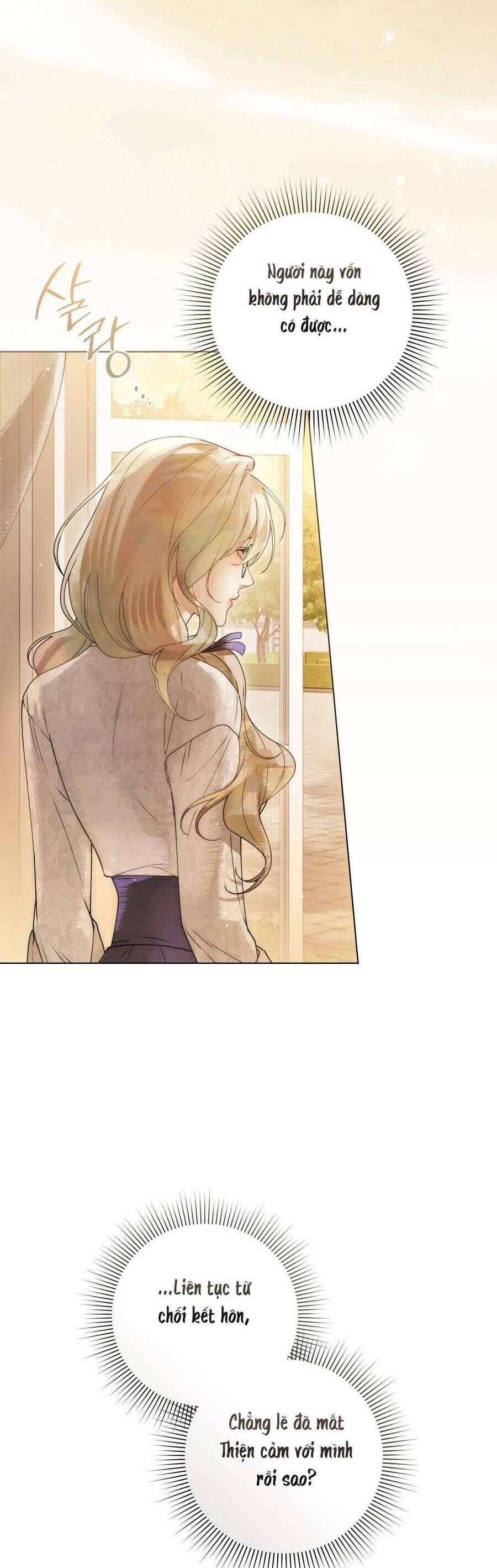 Người Chồng Độc Ác Chap 10 - Next Chap 11