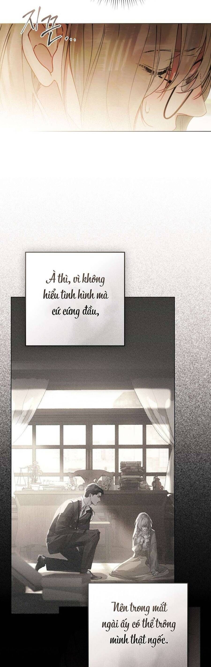 Người Chồng Độc Ác Chap 10 - Next Chap 11