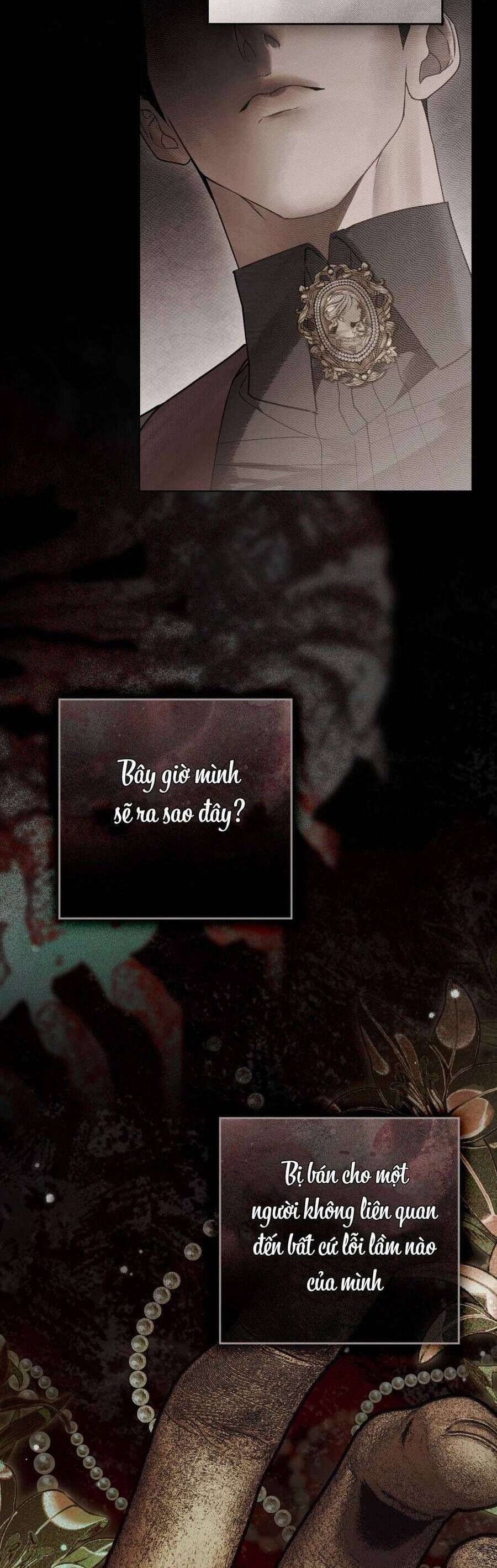 Người Chồng Độc Ác Chap 10 - Next Chap 11