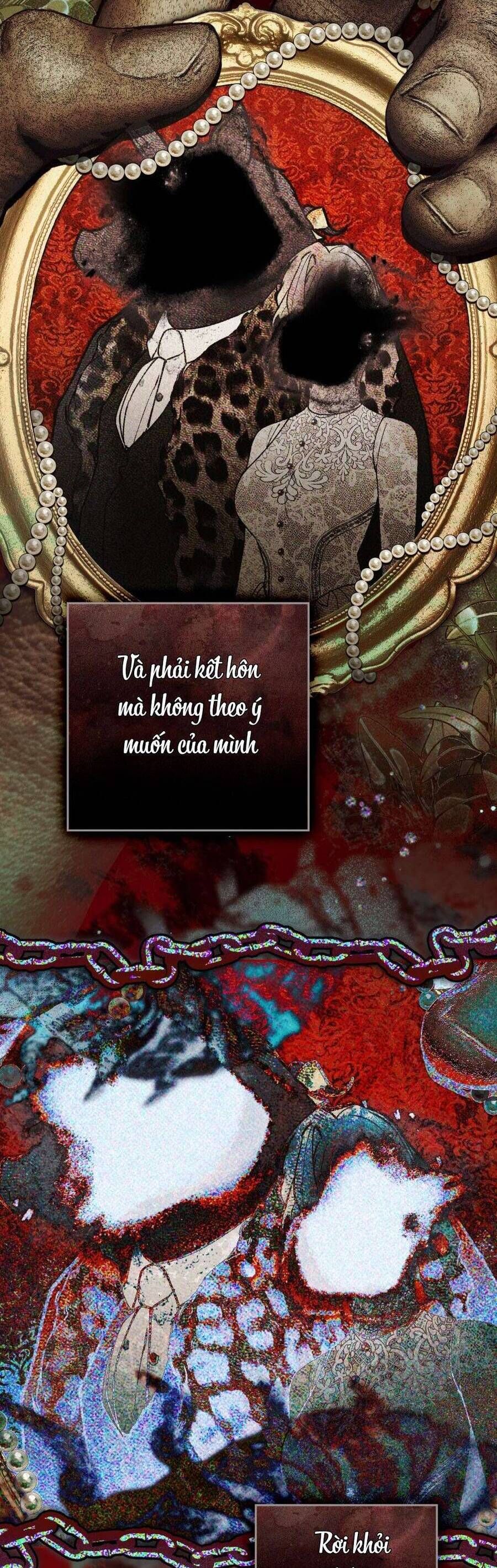 Người Chồng Độc Ác Chap 10 - Next Chap 11