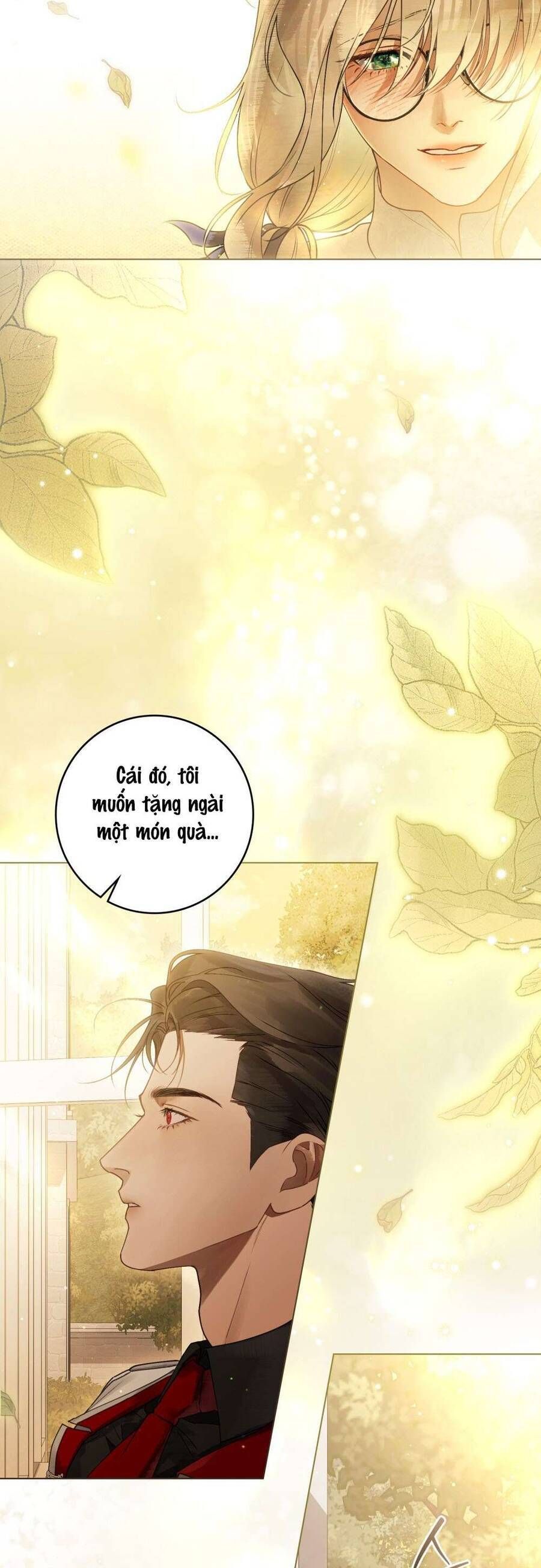 Người Chồng Độc Ác Chap 10 - Next Chap 11