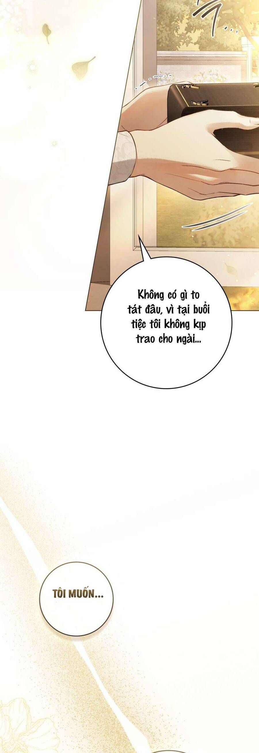 Người Chồng Độc Ác Chap 10 - Next Chap 11