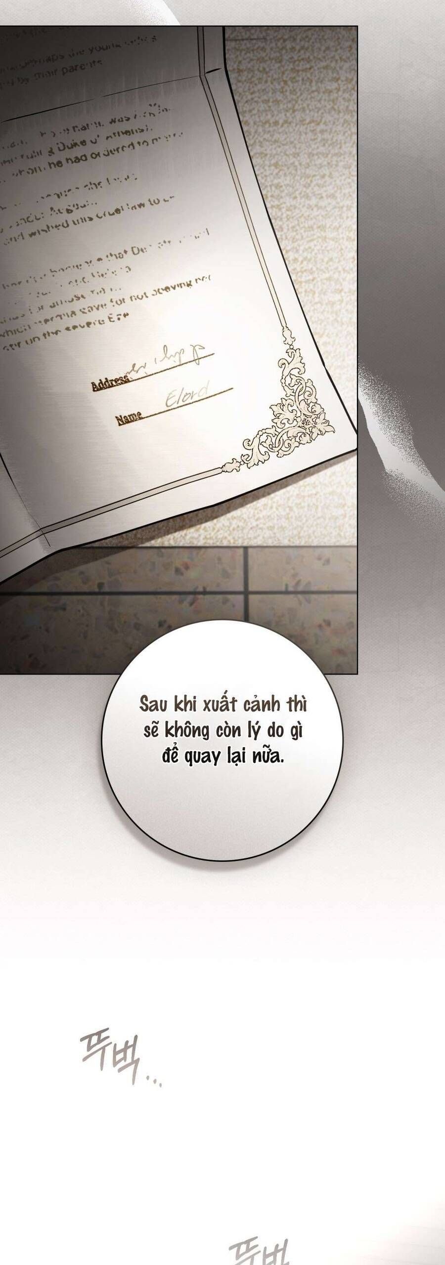 Người Chồng Độc Ác Chap 10 - Next Chap 11