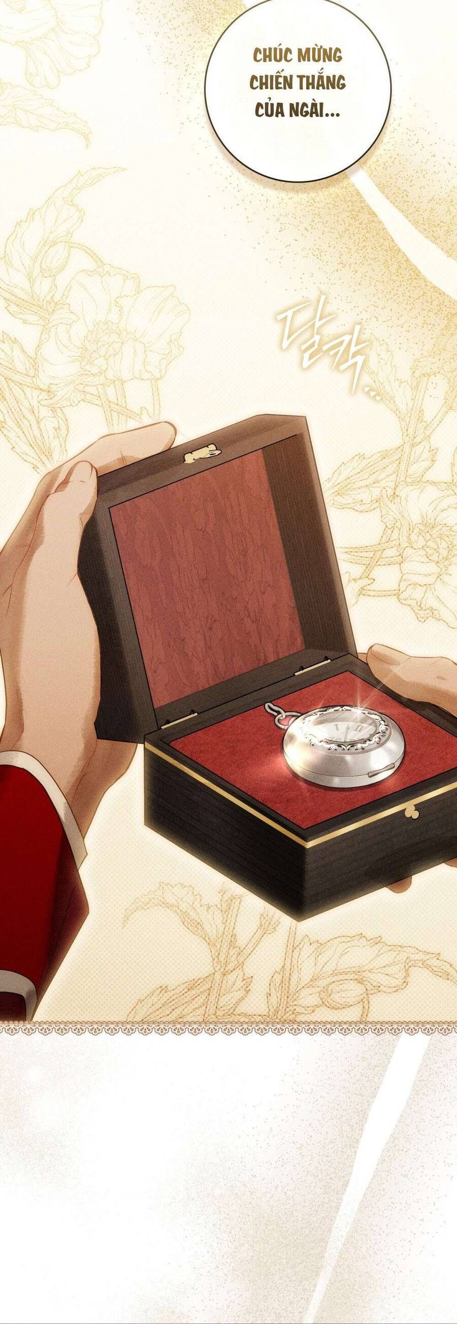 Người Chồng Độc Ác Chap 10 - Next Chap 11