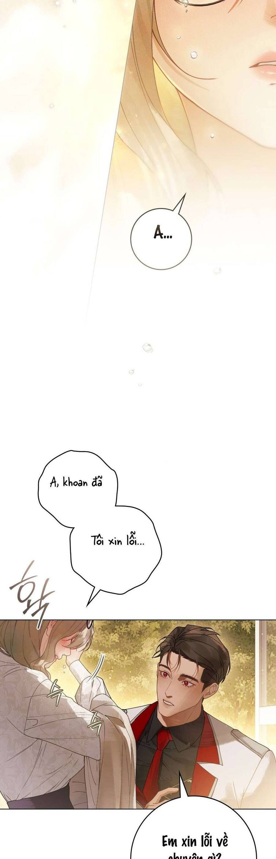 Người Chồng Độc Ác Chap 10 - Next Chap 11