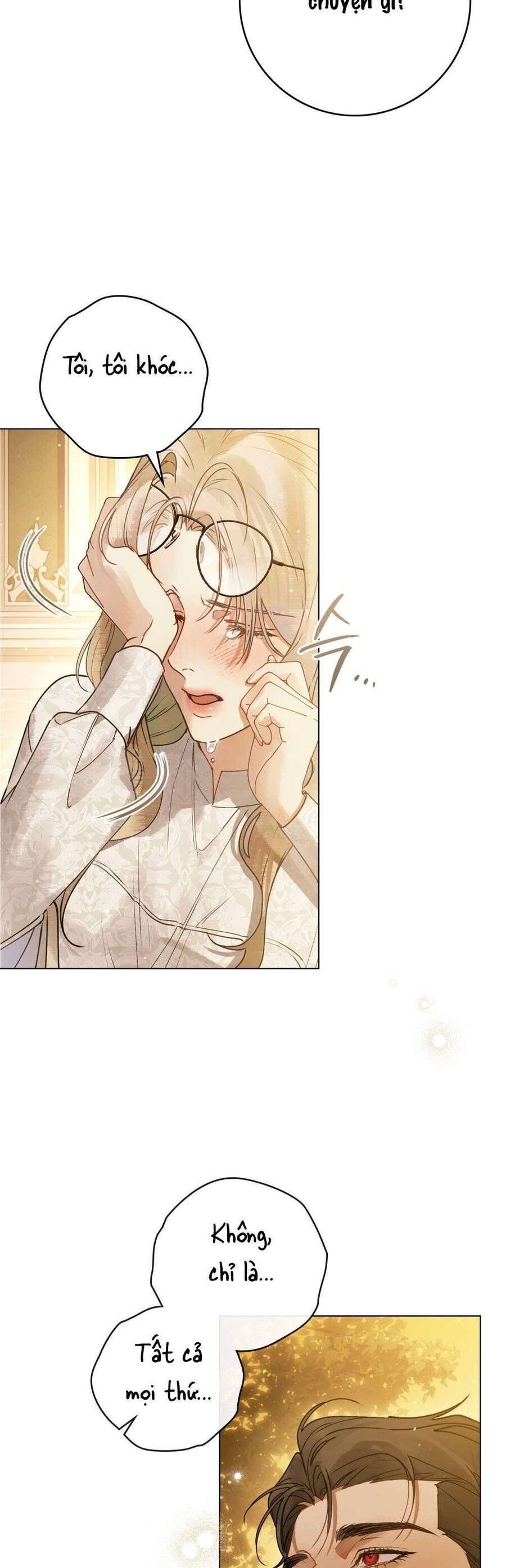 Người Chồng Độc Ác Chap 10 - Next Chap 11