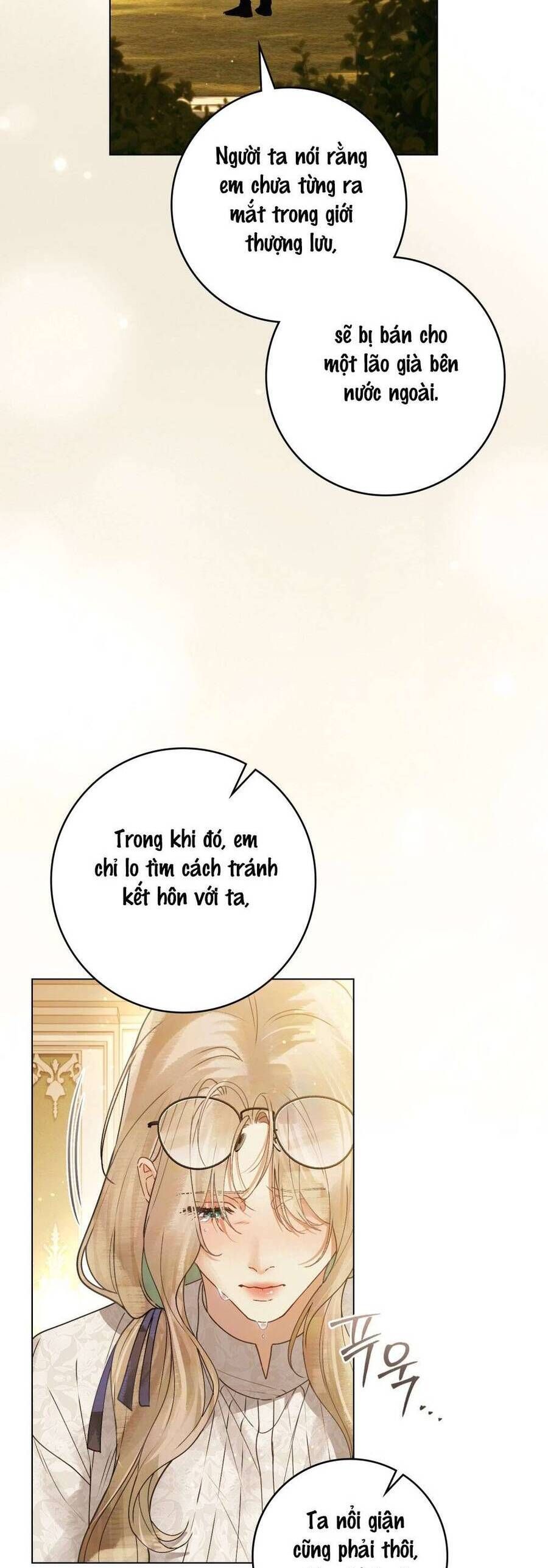 Người Chồng Độc Ác Chap 10 - Next Chap 11