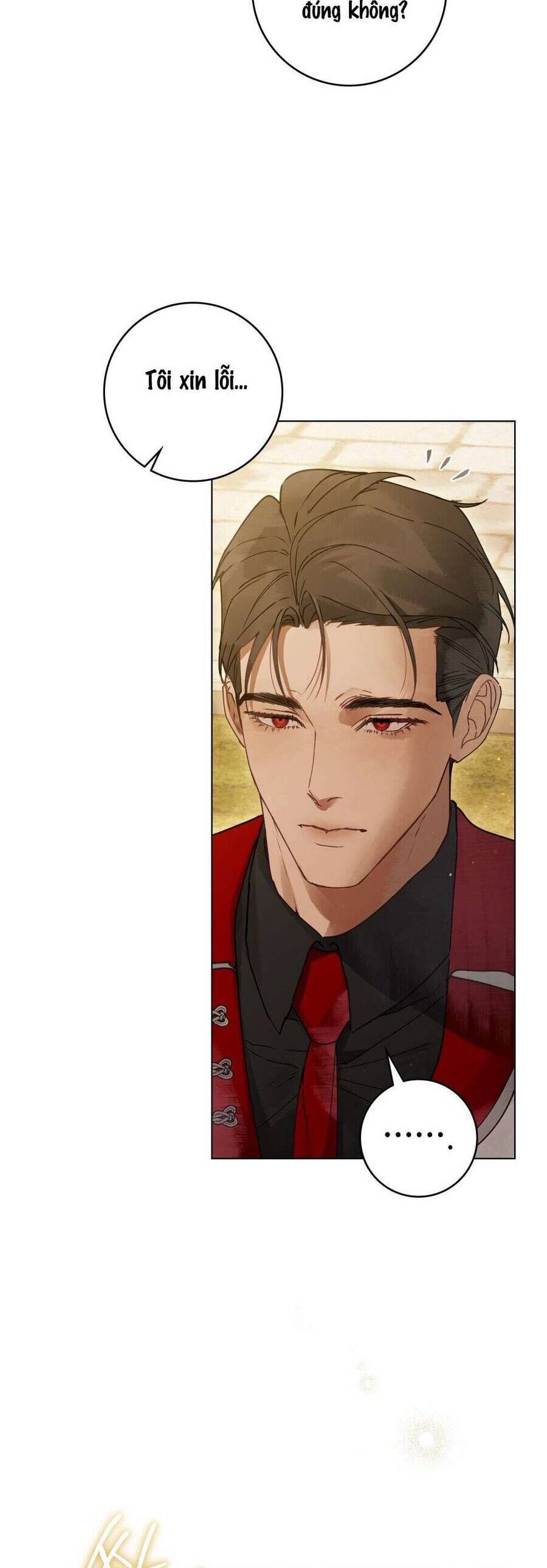 Người Chồng Độc Ác Chap 10 - Next Chap 11