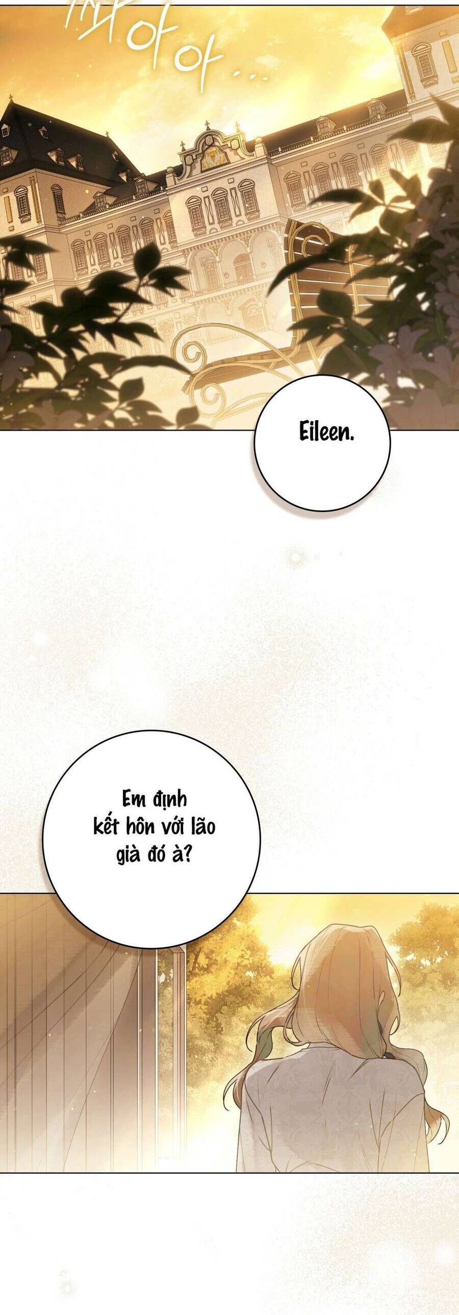 Người Chồng Độc Ác Chap 10 - Next Chap 11