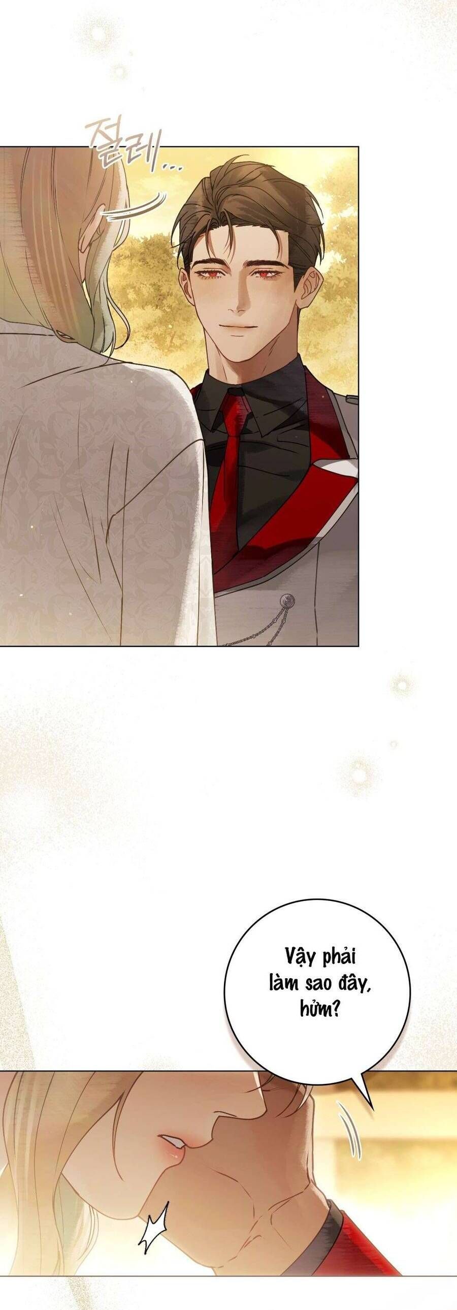 Người Chồng Độc Ác Chap 10 - Next Chap 11