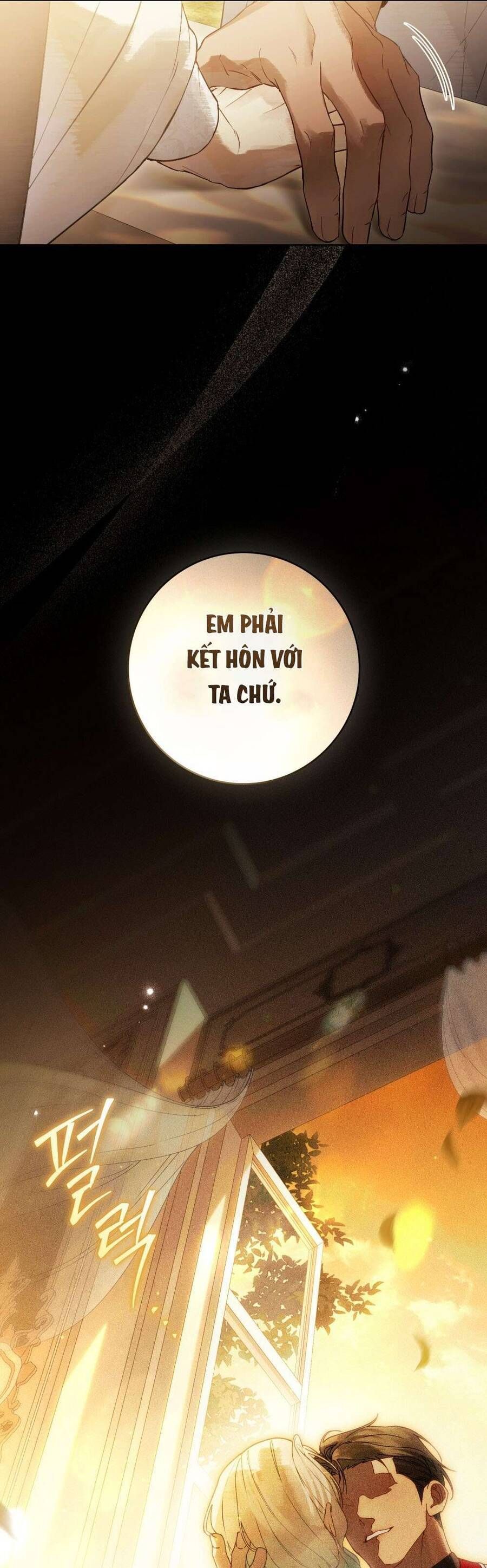 Người Chồng Độc Ác Chap 10 - Next Chap 11