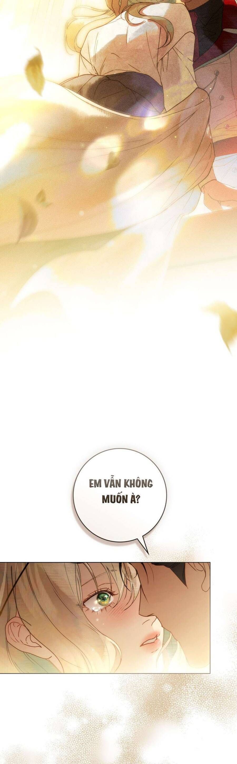 Người Chồng Độc Ác Chap 10 - Next Chap 11