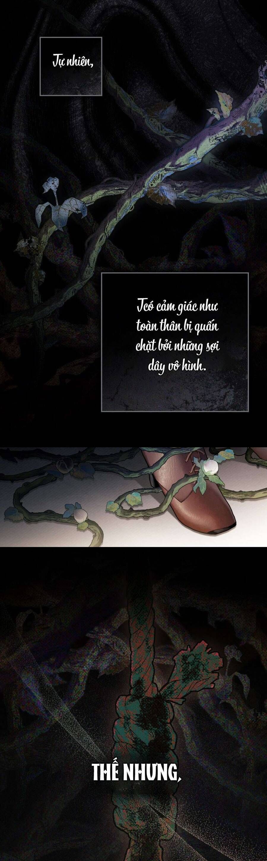 Người Chồng Độc Ác Chap 10 - Next Chap 11