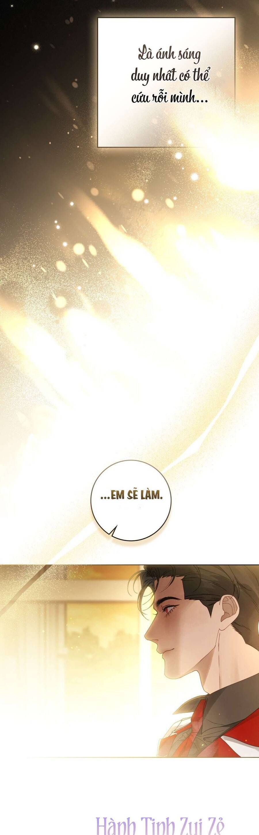 Người Chồng Độc Ác Chap 10 - Next Chap 11