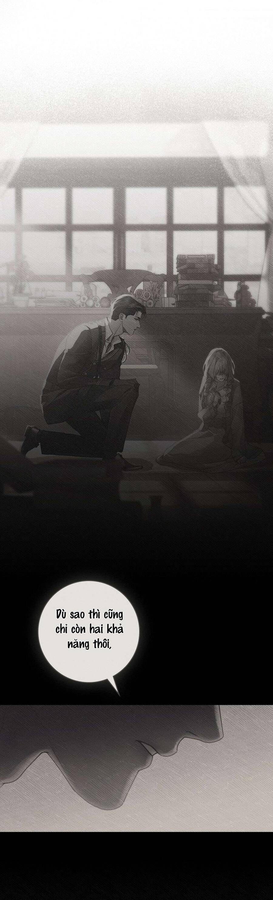 Người Chồng Độc Ác Chap 10 - Next Chap 11