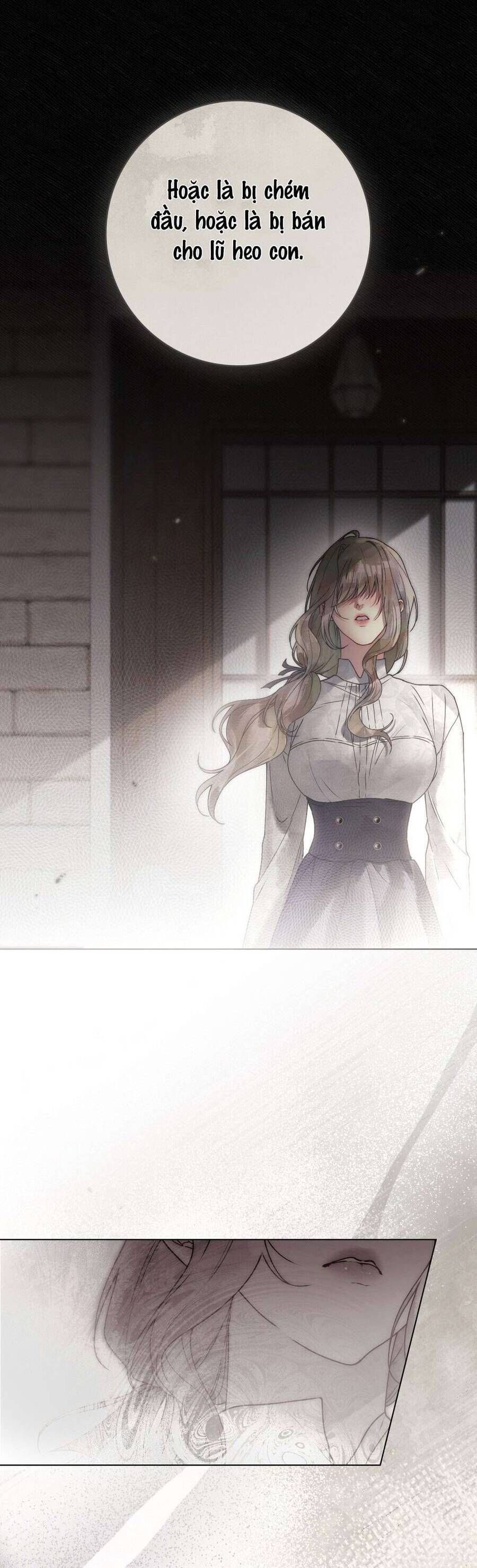 Người Chồng Độc Ác Chap 10 - Next Chap 11