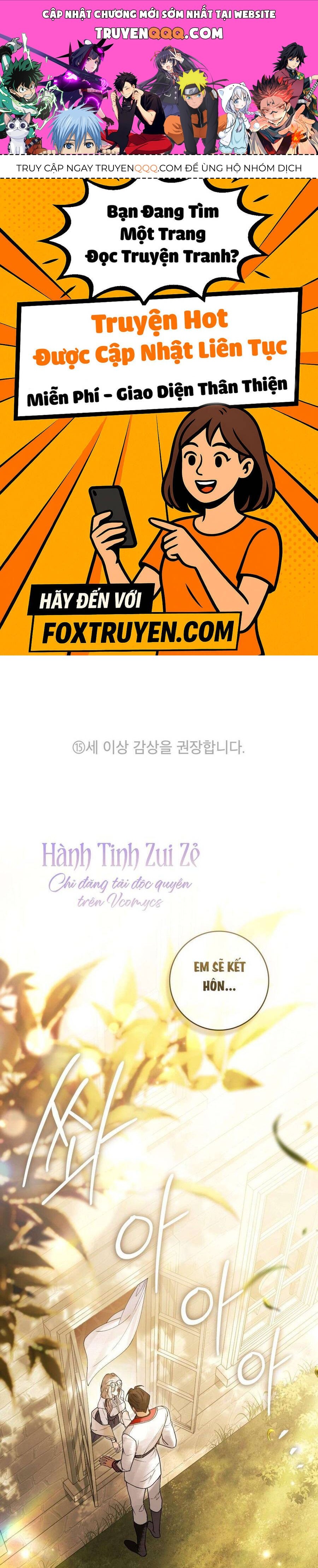 Người Chồng Độc Ác Chap 11 - Next Chap 12