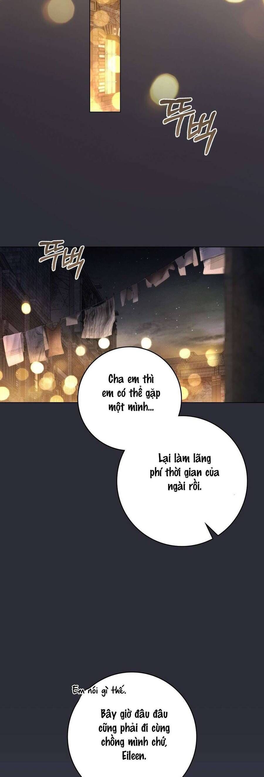 Người Chồng Độc Ác Chap 11 - Next Chap 12