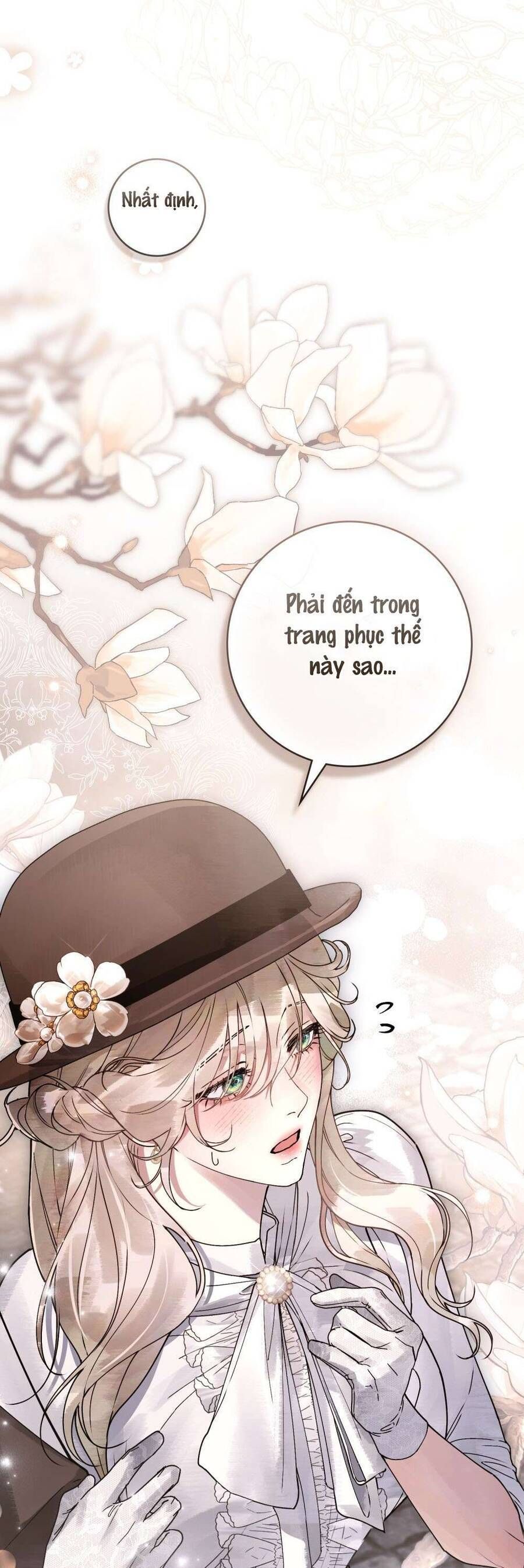 Người Chồng Độc Ác Chap 11 - Next Chap 12