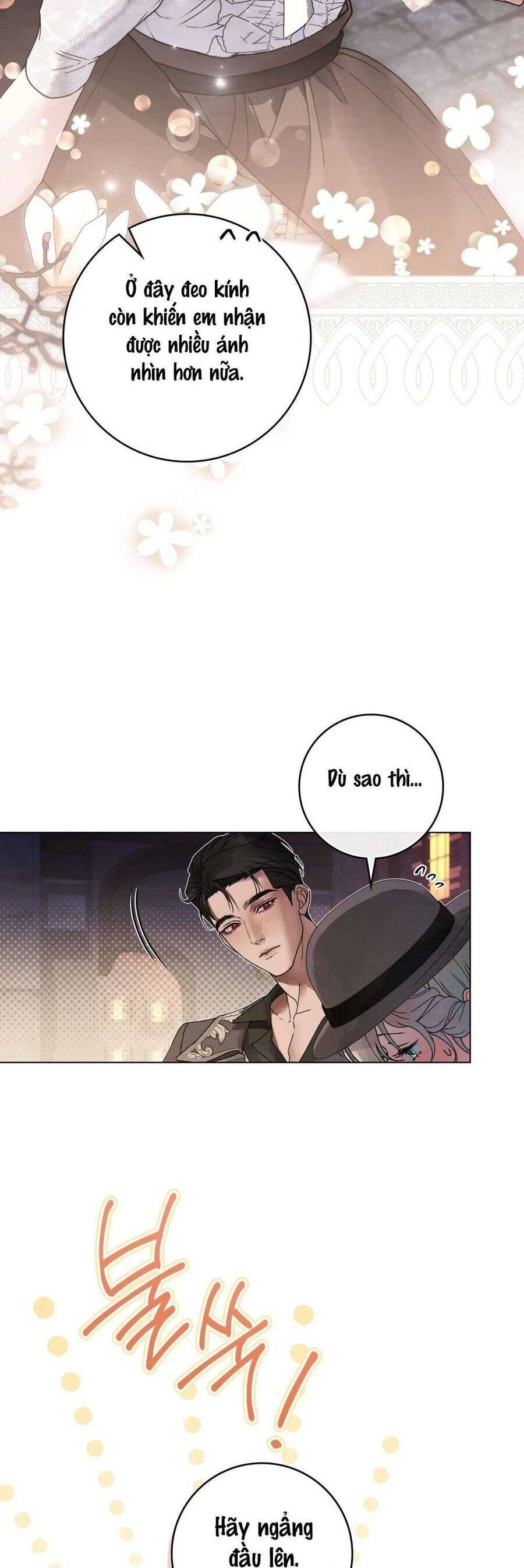 Người Chồng Độc Ác Chap 11 - Next Chap 12