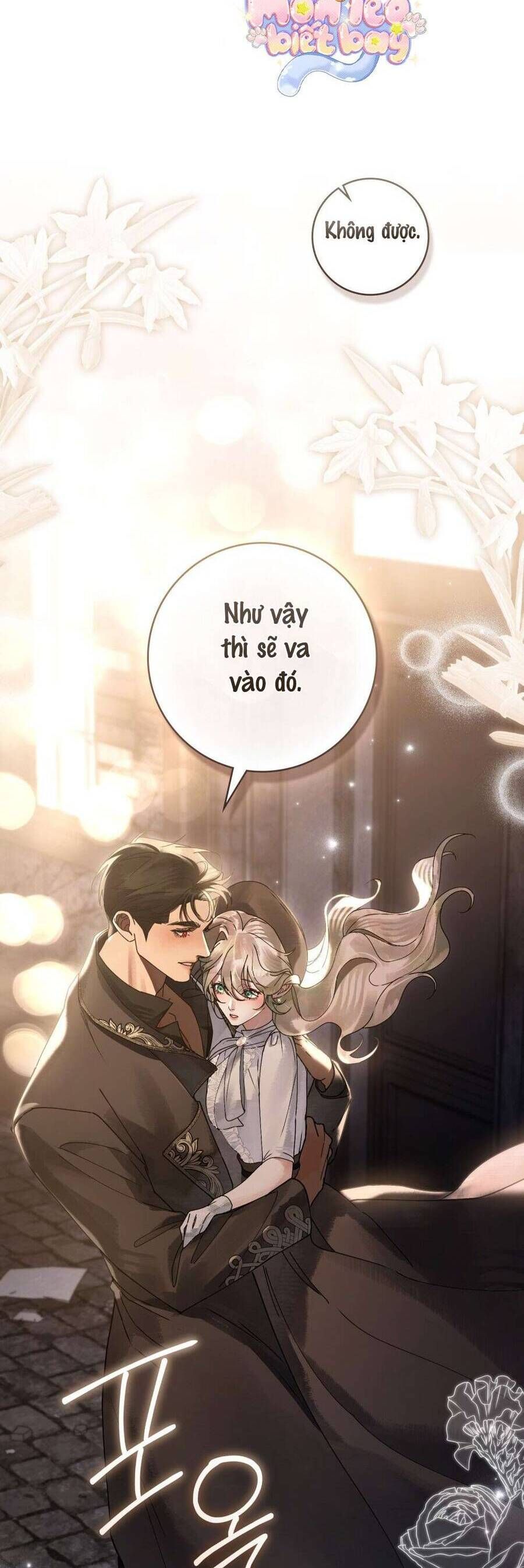 Người Chồng Độc Ác Chap 11 - Next Chap 12