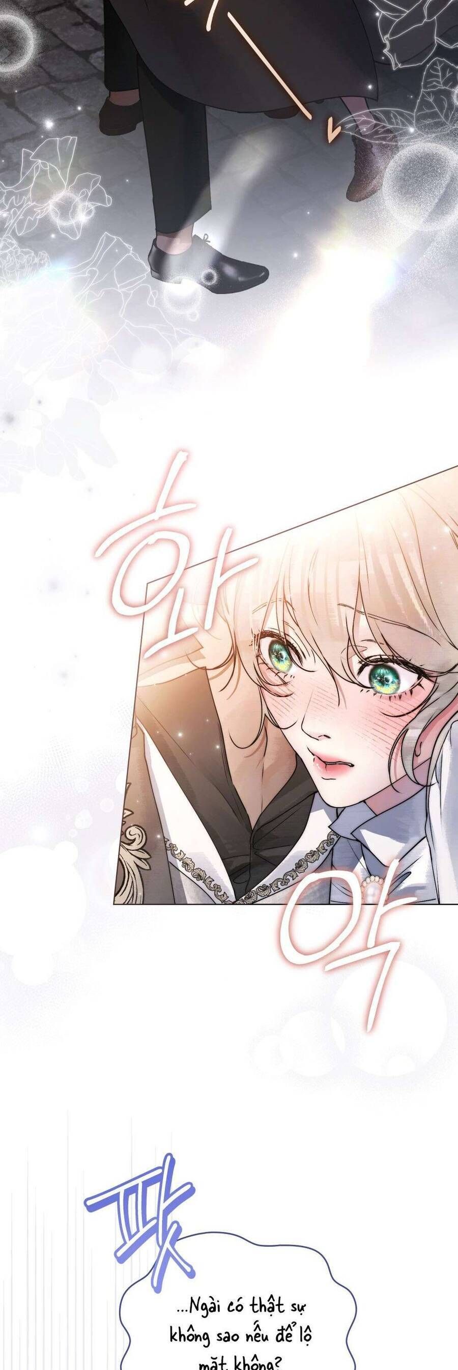 Người Chồng Độc Ác Chap 11 - Next Chap 12