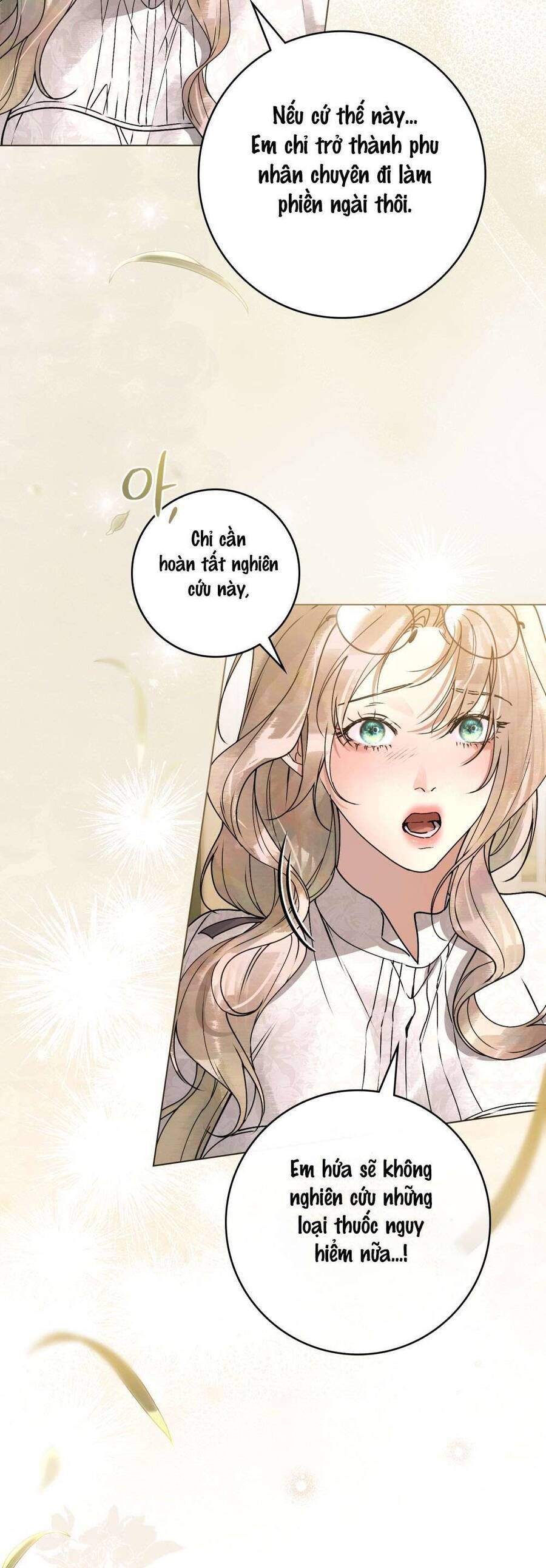 Người Chồng Độc Ác Chap 11 - Next Chap 12