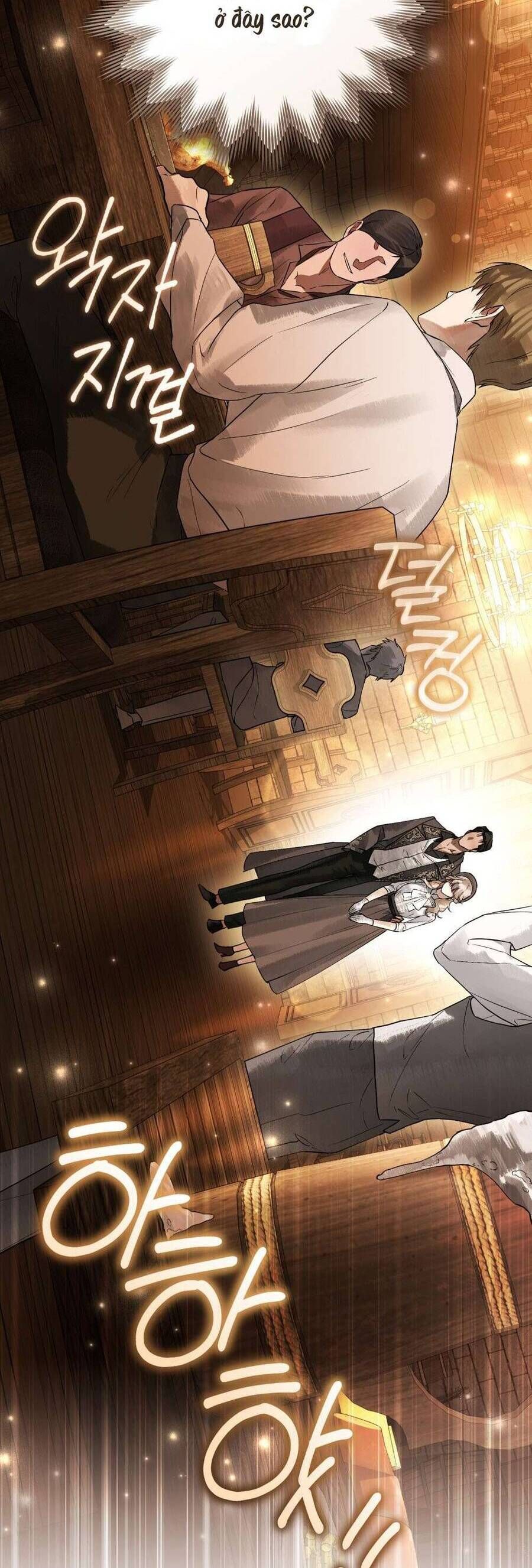 Người Chồng Độc Ác Chap 11 - Next Chap 12