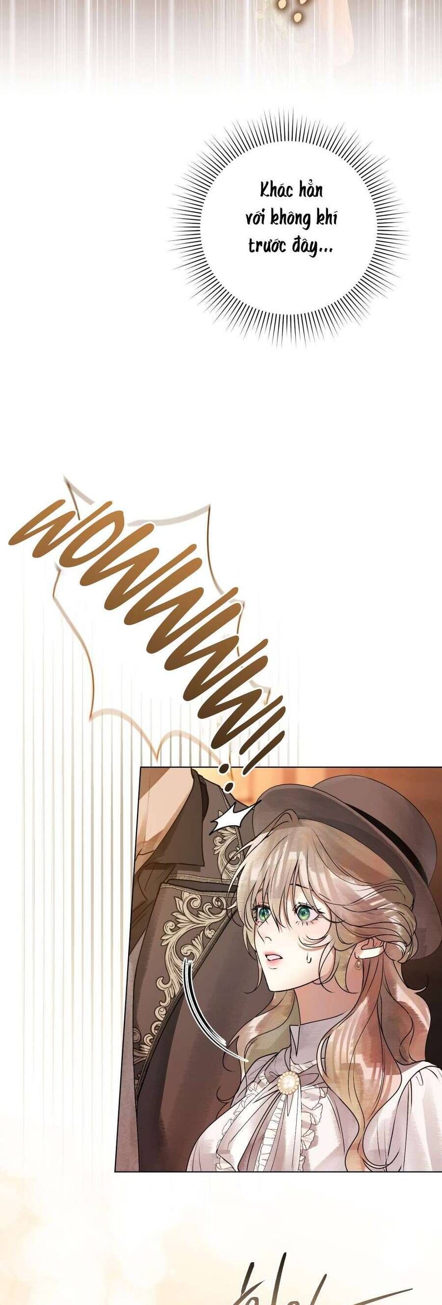 Người Chồng Độc Ác Chap 11 - Next Chap 12