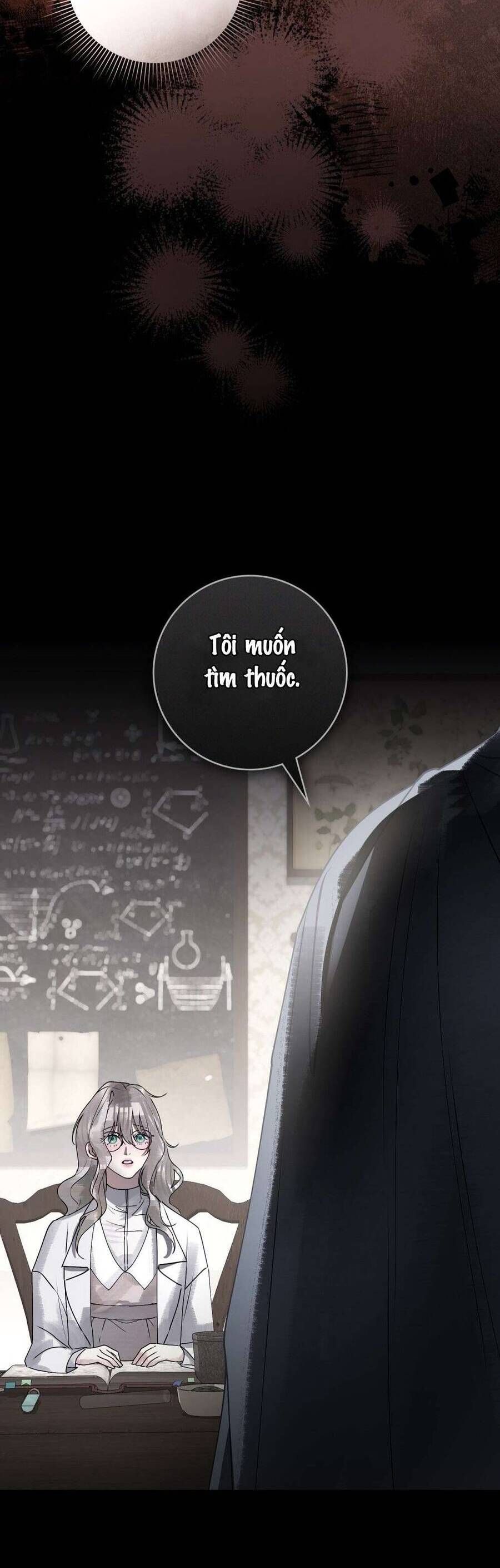 Người Chồng Độc Ác Chap 11 - Next Chap 12