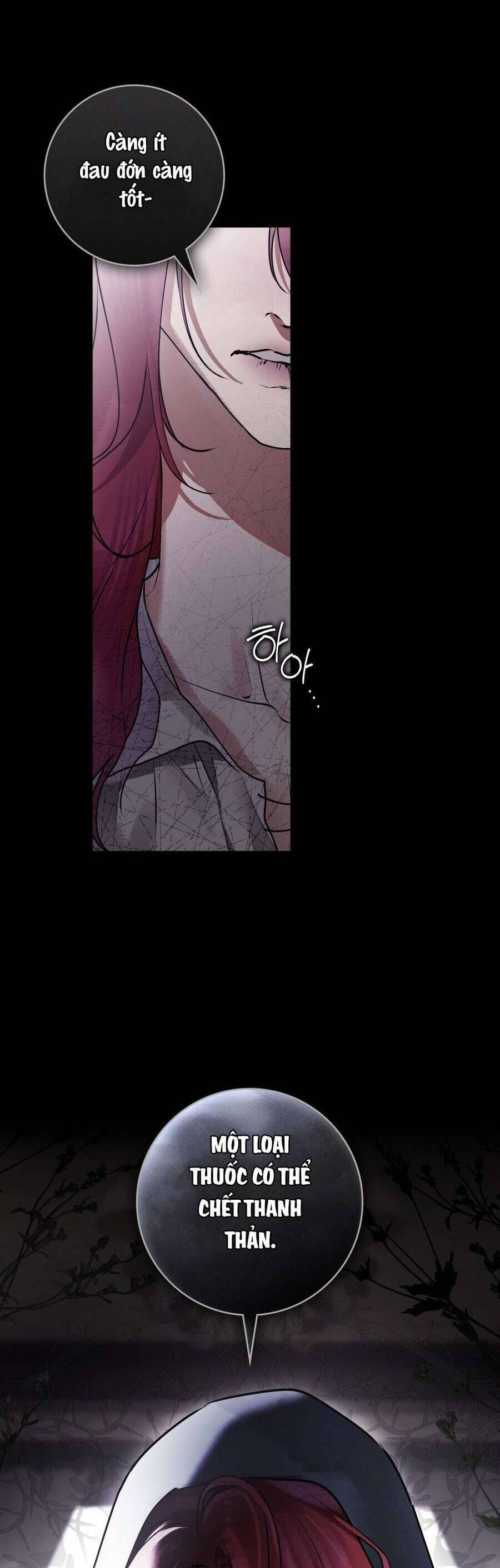 Người Chồng Độc Ác Chap 11 - Next Chap 12