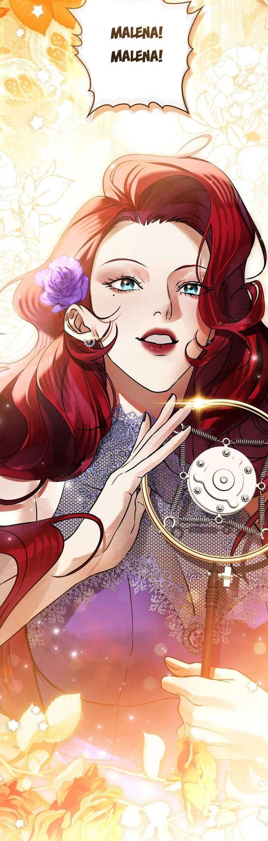 Người Chồng Độc Ác Chap 11 - Next Chap 12