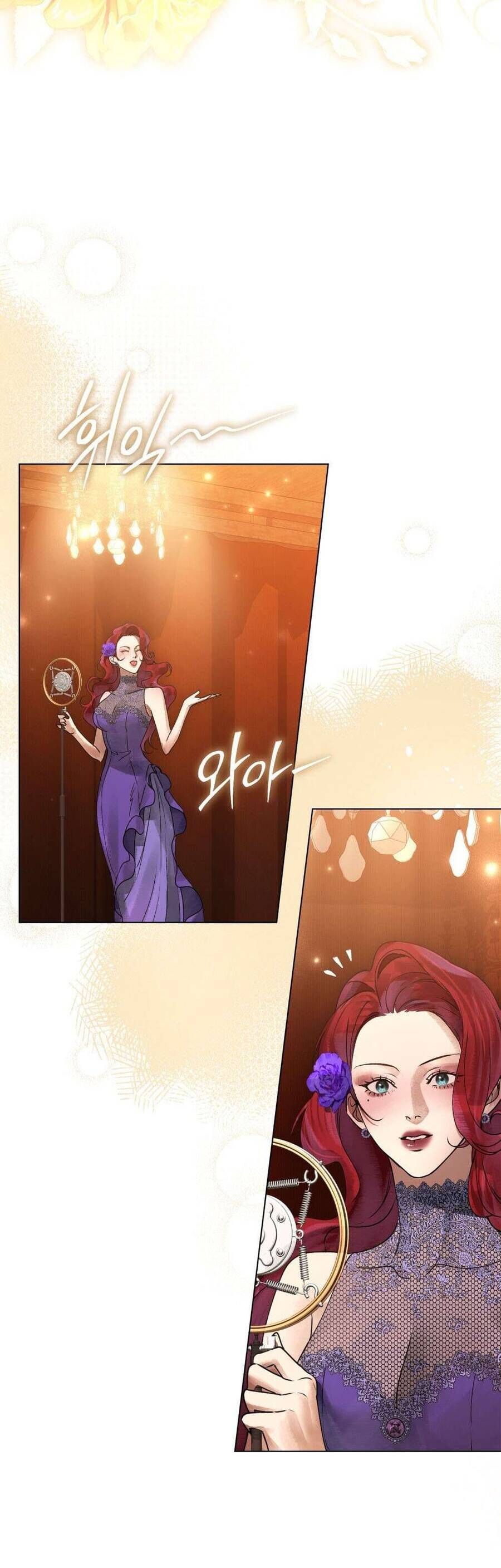 Người Chồng Độc Ác Chap 11 - Next Chap 12