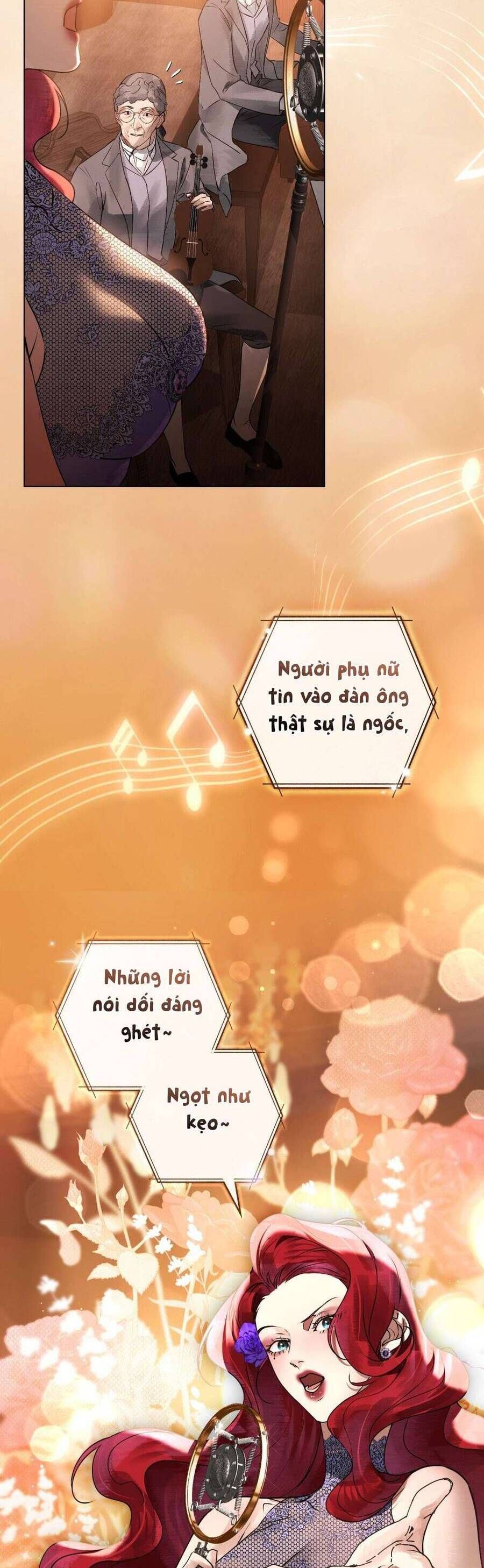 Người Chồng Độc Ác Chap 11 - Next Chap 12