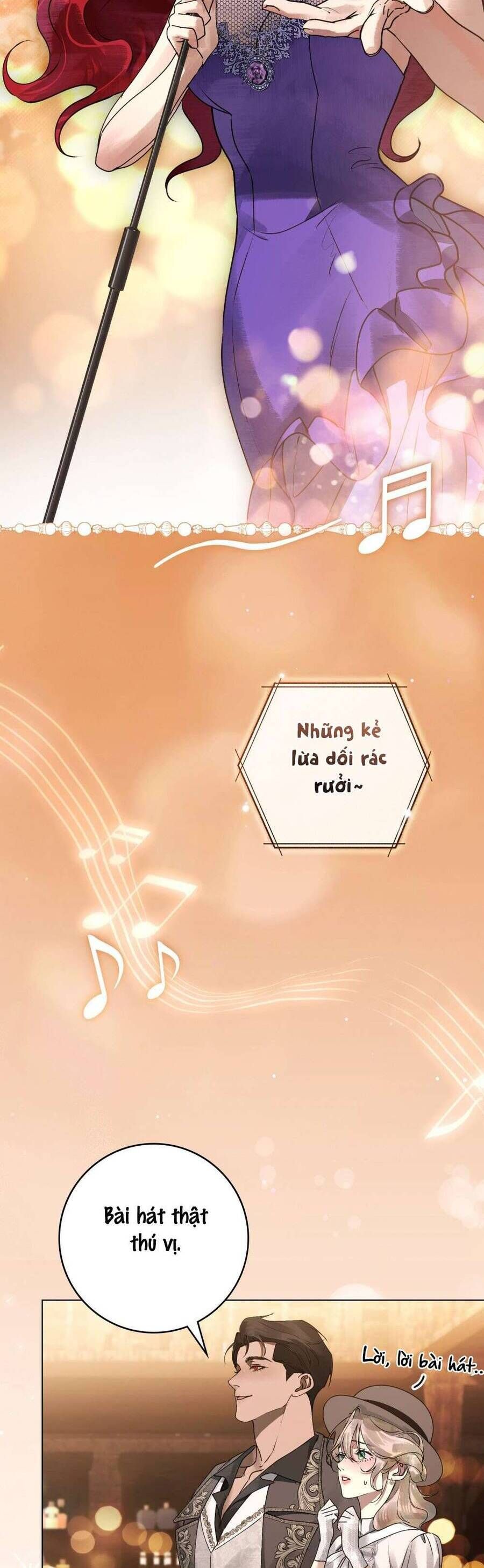 Người Chồng Độc Ác Chap 11 - Next Chap 12