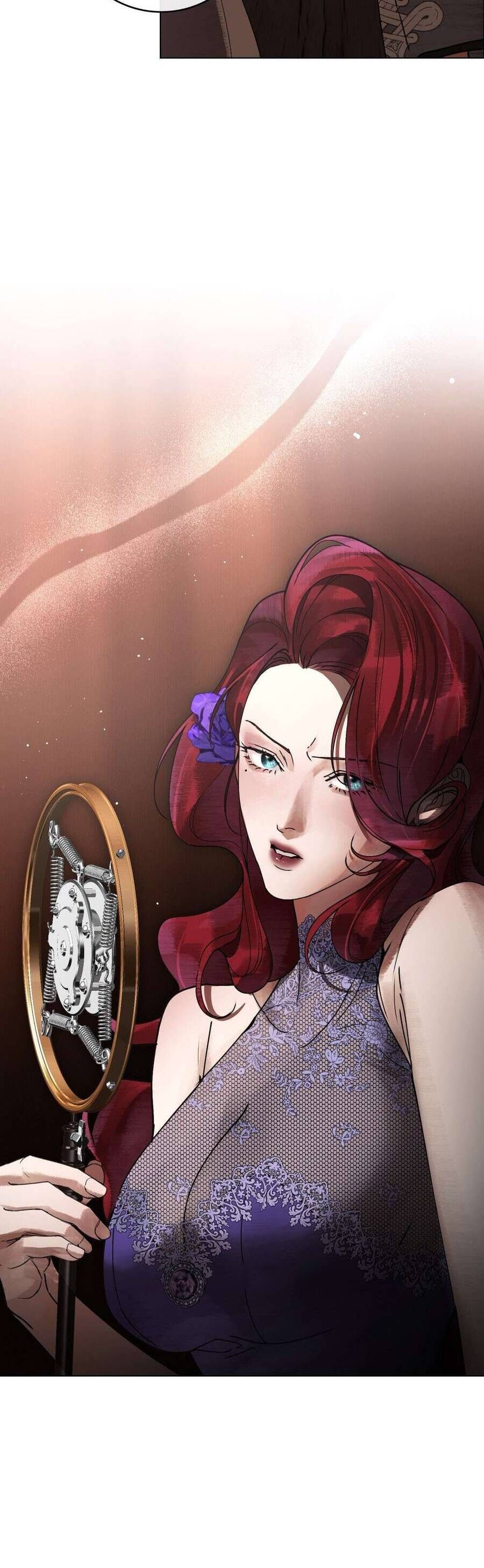 Người Chồng Độc Ác Chap 11 - Next Chap 12