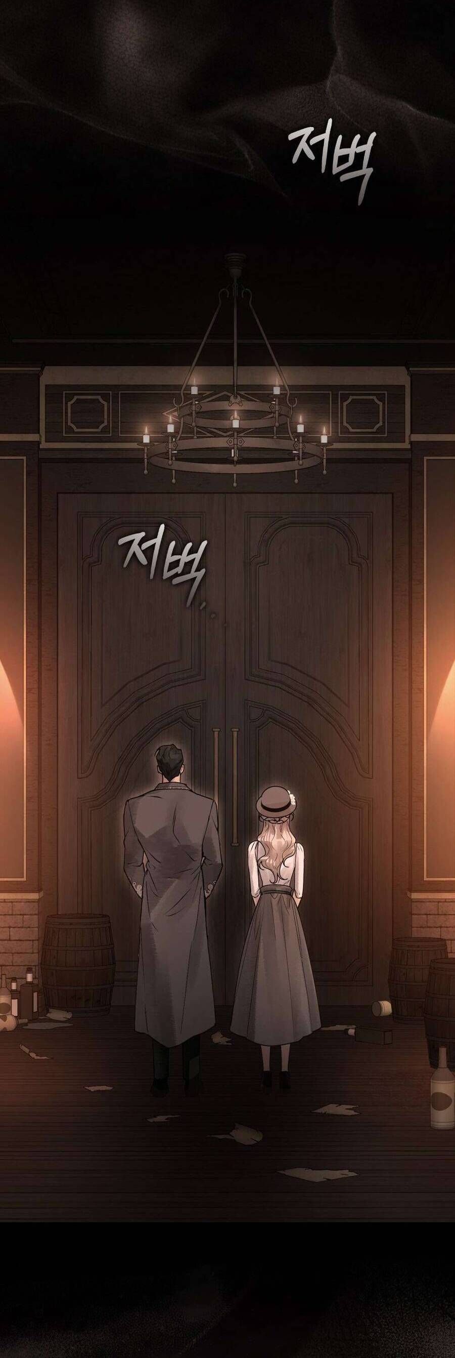 Người Chồng Độc Ác Chap 11 - Next Chap 12