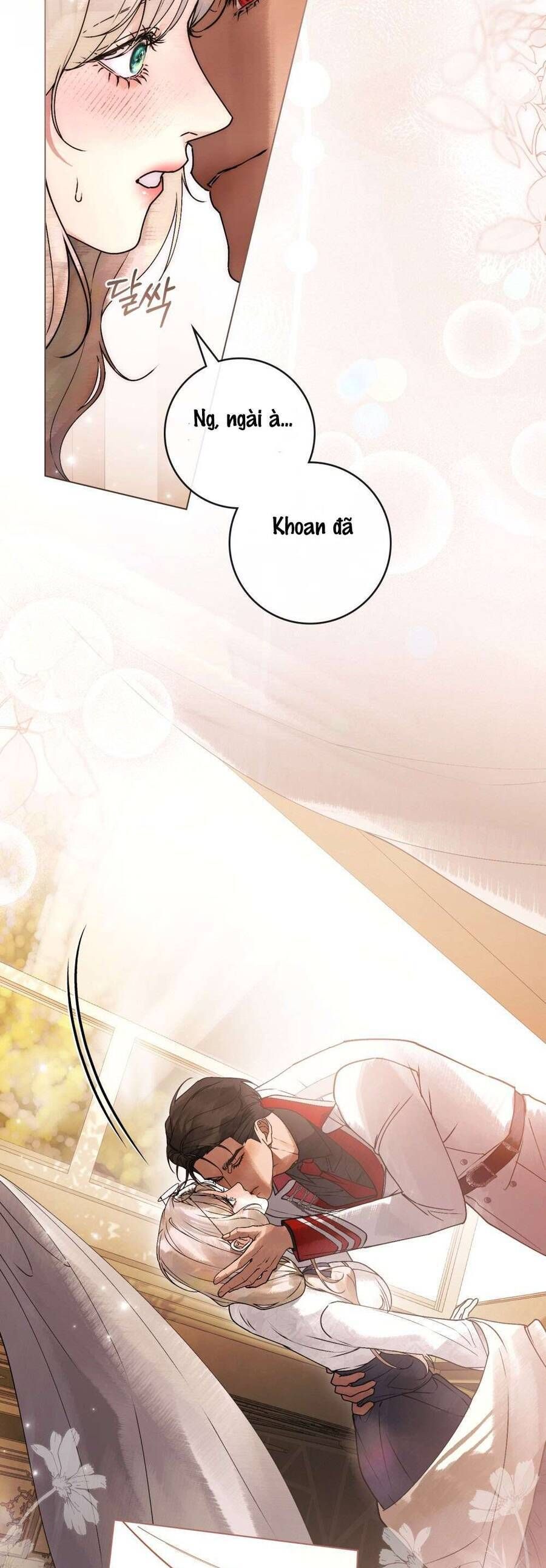 Người Chồng Độc Ác Chap 11 - Next Chap 12