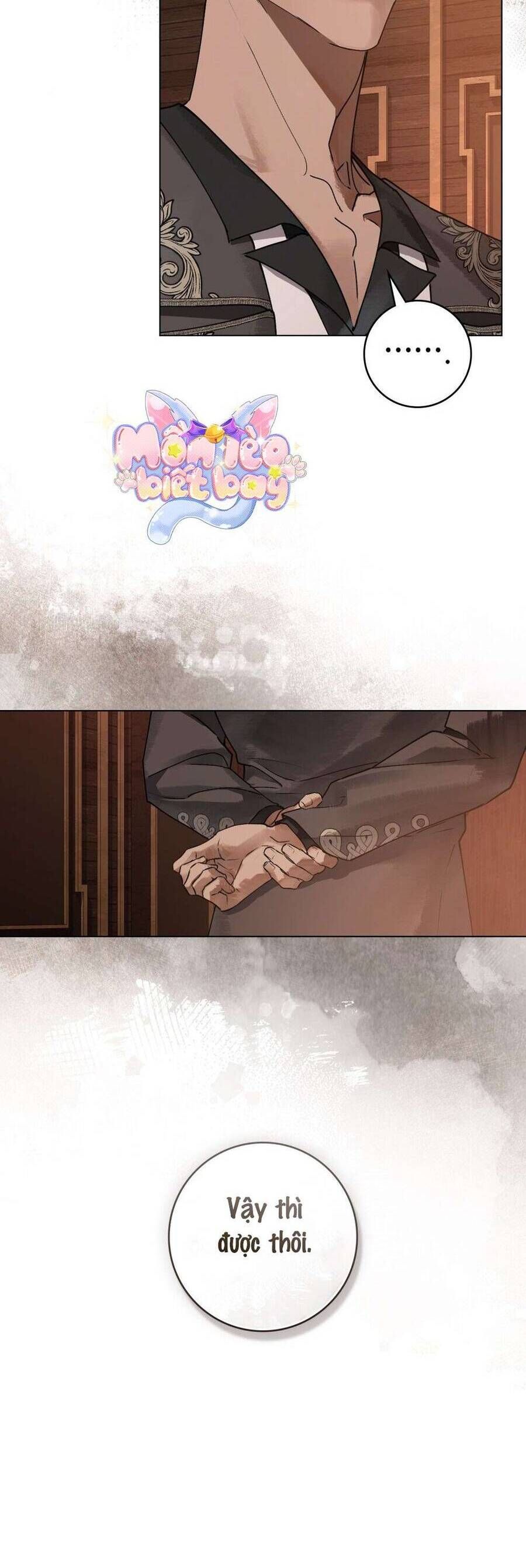 Người Chồng Độc Ác Chap 11 - Next Chap 12