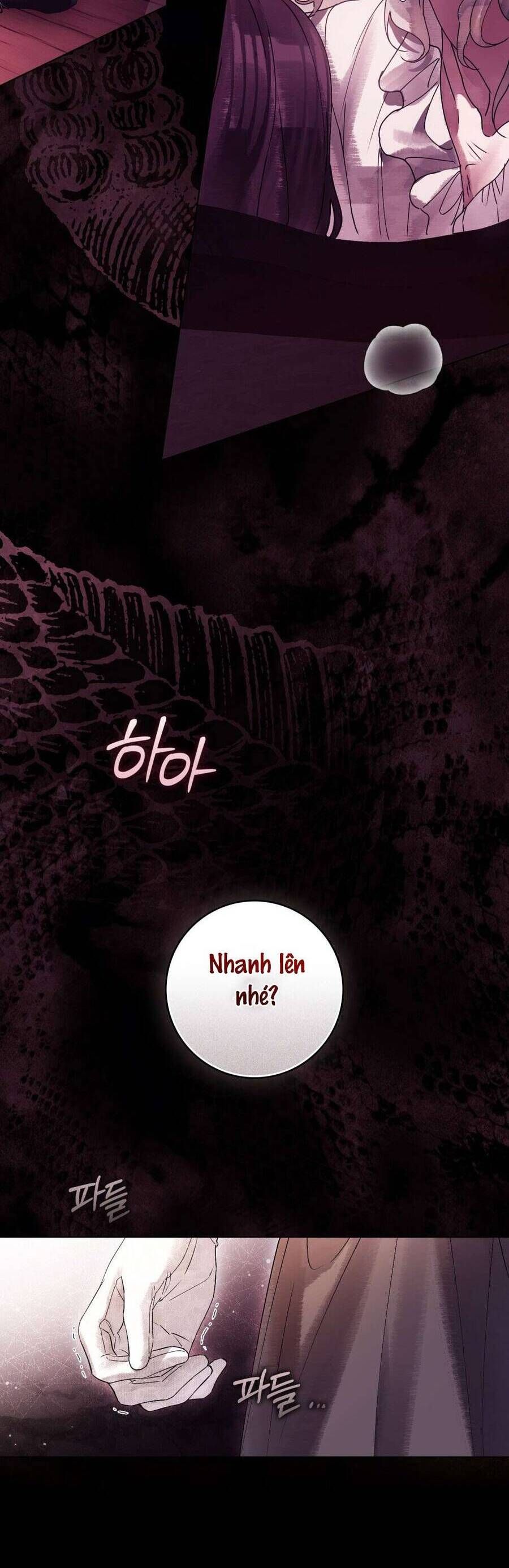 Người Chồng Độc Ác Chap 11 - Next Chap 12