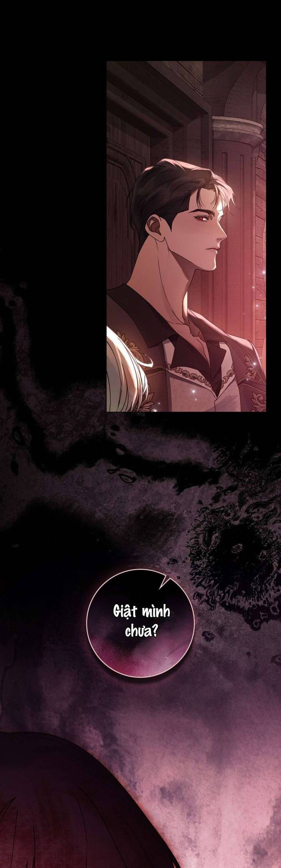 Người Chồng Độc Ác Chap 11 - Next Chap 12