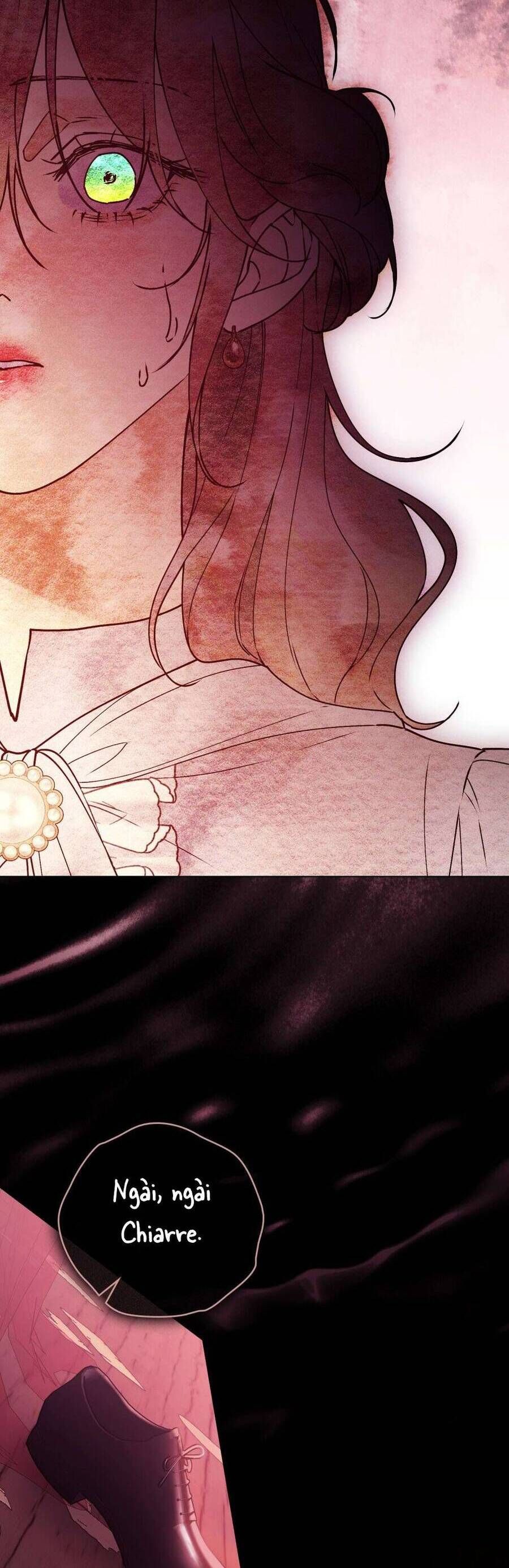 Người Chồng Độc Ác Chap 11 - Next Chap 12