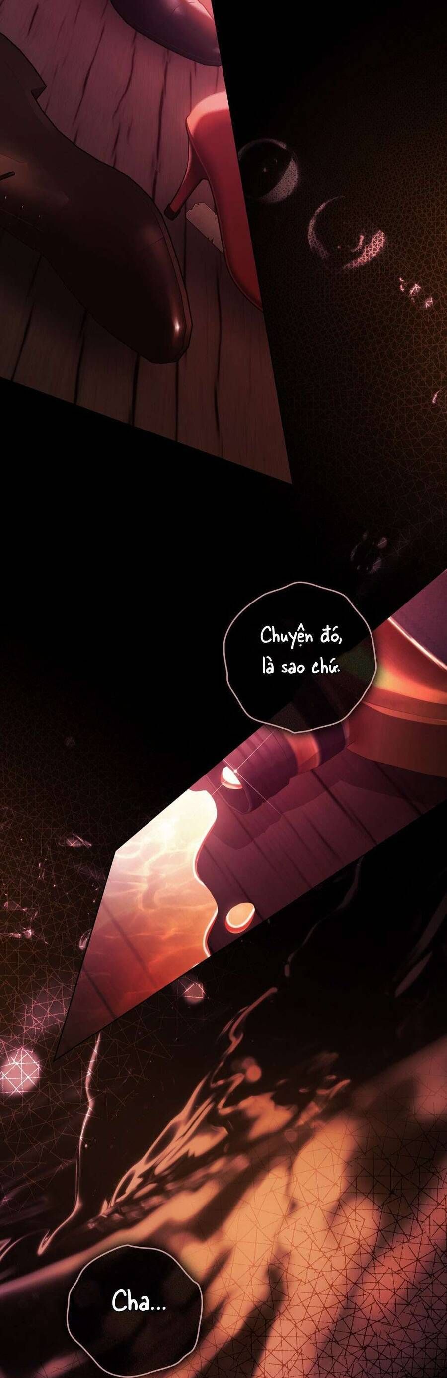 Người Chồng Độc Ác Chap 11 - Next Chap 12