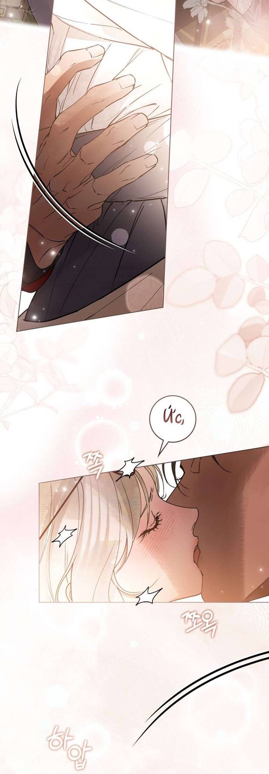 Người Chồng Độc Ác Chap 11 - Next Chap 12