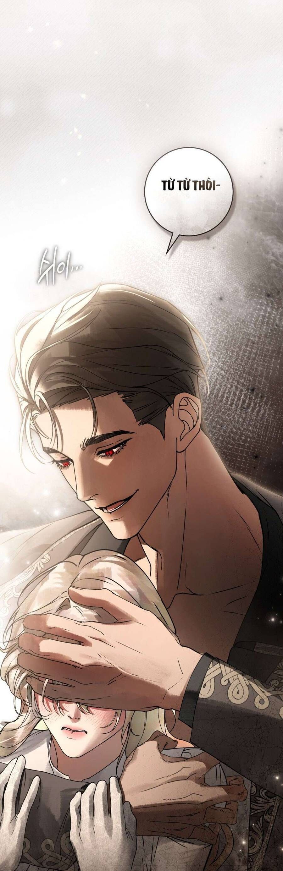 Người Chồng Độc Ác Chap 11 - Next Chap 12