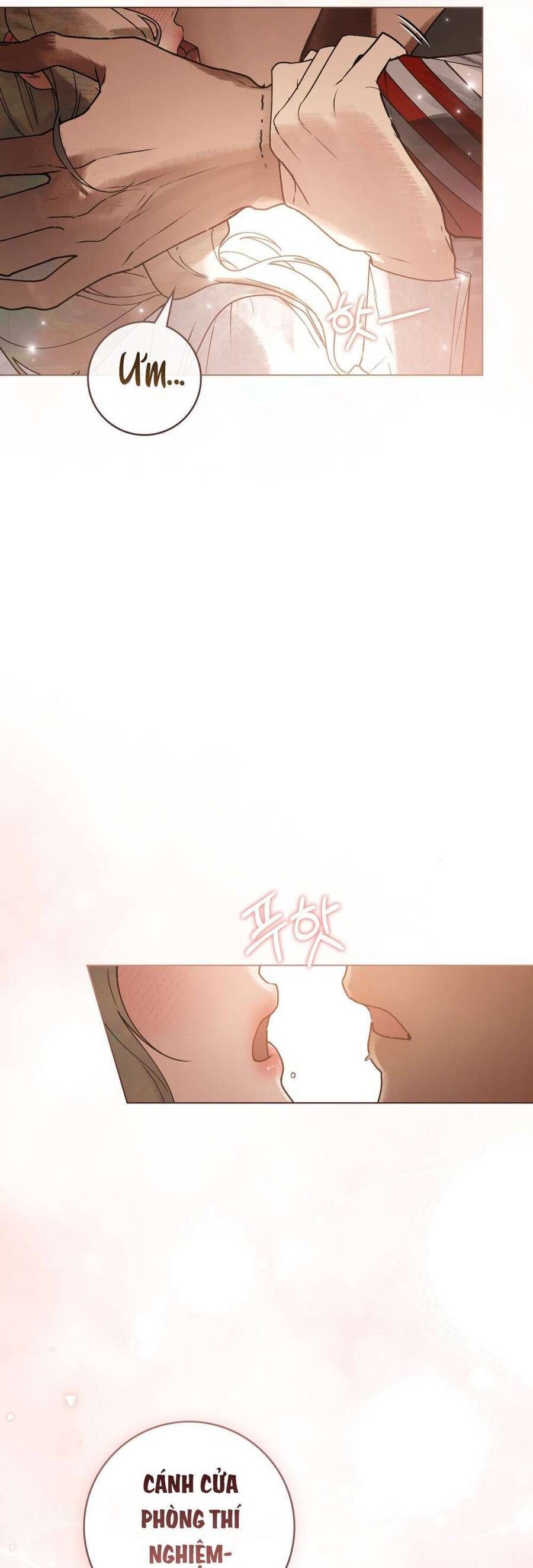 Người Chồng Độc Ác Chap 11 - Next Chap 12