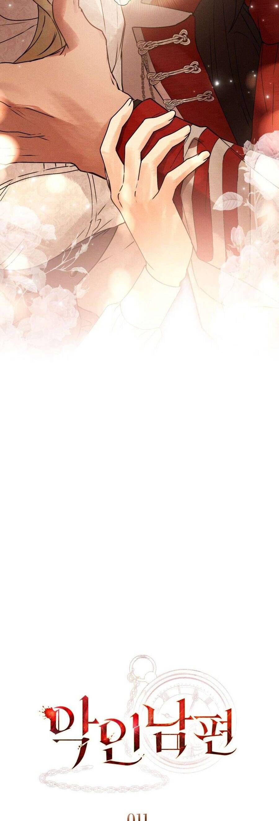 Người Chồng Độc Ác Chap 11 - Next Chap 12